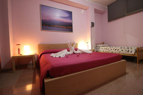 Altamarea - Rooms