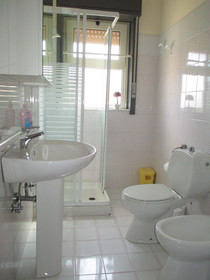Altamarea - Rooms