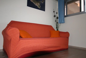Altamarea - Rooms