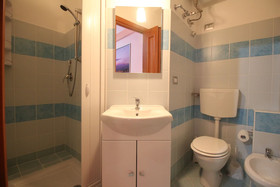 Altamarea - Rooms