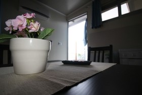 Altamarea - Rooms