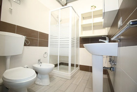 Altamarea - Rooms