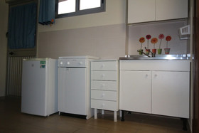 Altamarea - Rooms