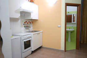 Altamarea - Rooms