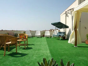 Altamarea - Rooms