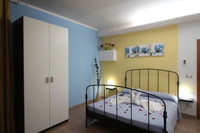 Altamarea - Rooms