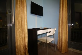 Altamarea - Rooms