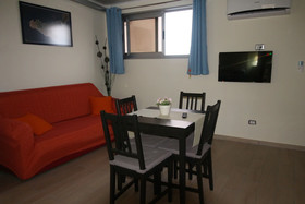 Altamarea - Rooms