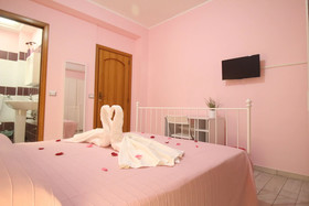 Altamarea - Rooms