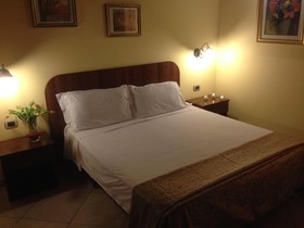 B&B Villa Eben Ezer