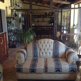 B&B Villa Eben Ezer