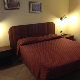 B&B Villa Eben Ezer