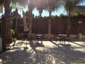 B&B Villa Eben Ezer