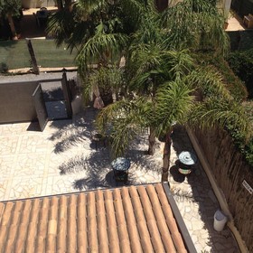 B&B Villa Eben Ezer