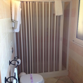 B&B Villa Eben Ezer