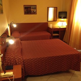 B&B Villa Eben Ezer