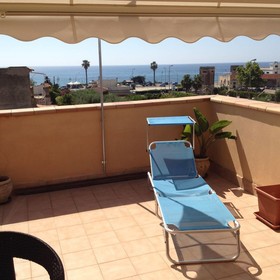 B&B Villa Eben Ezer