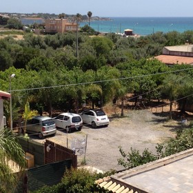 B&B Villa Eben Ezer