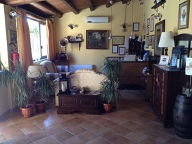 B&B Villa Eben Ezer