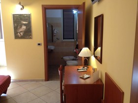 B&B Villa Eben Ezer
