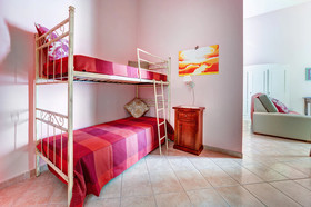 Morfeo Charming Rooms & Relax