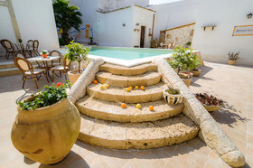 Morfeo Charming Rooms & Relax