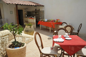 Morfeo Charming Rooms & Relax