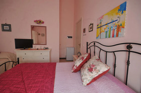 Morfeo Charming Rooms & Relax