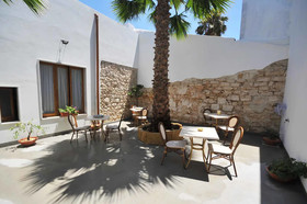 Morfeo Charming Rooms & Relax