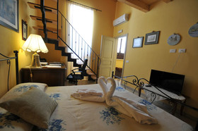 Morfeo Charming Rooms & Relax