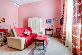 Morfeo Charming Rooms & Relax