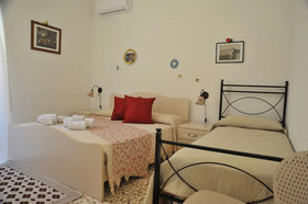 Morfeo Charming Rooms & Relax