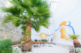 Morfeo Charming Rooms & Relax
