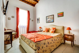 Morfeo Charming Rooms & Relax