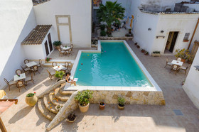 Morfeo Charming Rooms & Relax