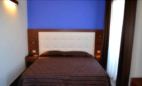 Hotel Don Giovanni