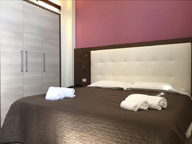 Hotel Don Giovanni