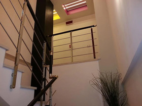 Hotel Don Giovanni