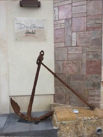 Hotel Don Giovanni