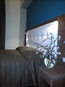 Hotel Don Giovanni