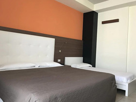 Hotel Don Giovanni