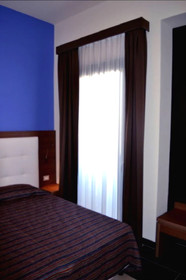 Hotel Don Giovanni