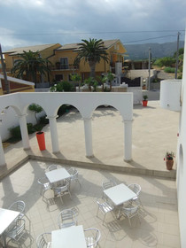 Hotel Villa Ionia