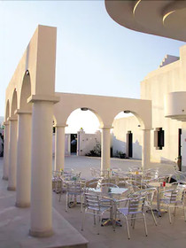 Hotel Villa Ionia