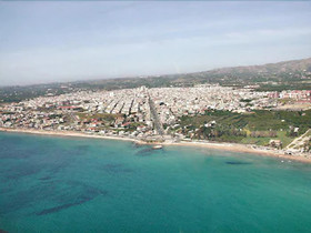 Hotel Villa Ionia