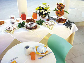 Hotel Villa Ionia