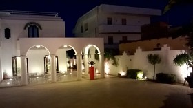 Hotel Villa Ionia