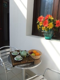 Hotel Villa Ionia