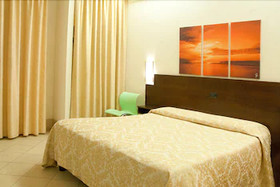 Hotel Villa Ionia