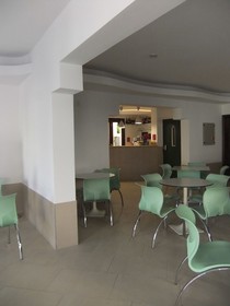 Hotel Villa Ionia